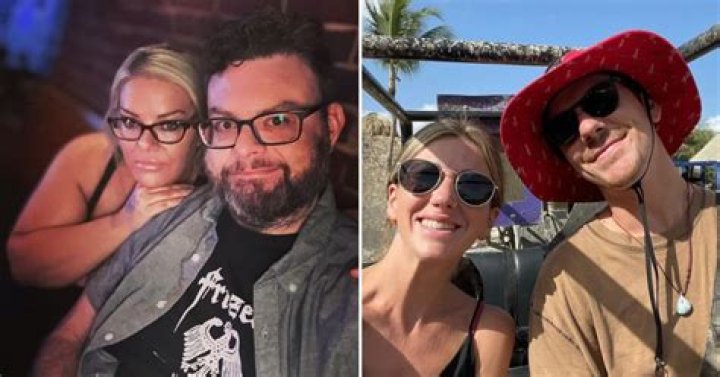 Bittner Reimers Wife Swap Where Are They Now? Everything To Know