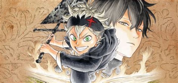 Black Clover Chapter 366 Release Date and Time, Countdown, When Is It Coming Out?