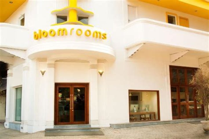 bloomrooms @ Link Rd, New Delhi, India