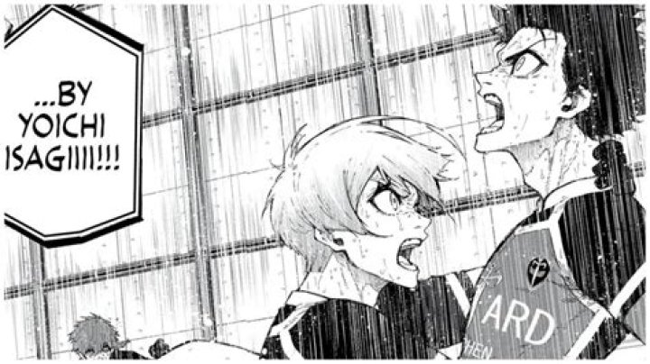 Blue Lock Chapter 241 Release Date : Cast, Recap, Review, Spoilers, Streaming, Schedule & Where To Watch? - SarkariResult