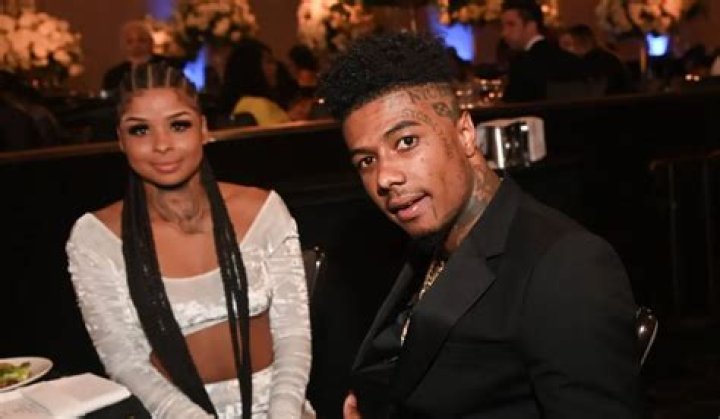 Blueface Girlfriend Andrea Instagram – Net Worth, Son Javaughn, Mother and Sister Name