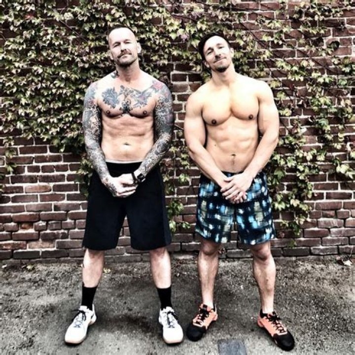 Bob Harper, Gay, Married, Boyfriend, Dating, Wiki, Net Worth, Age, Heart Attack.