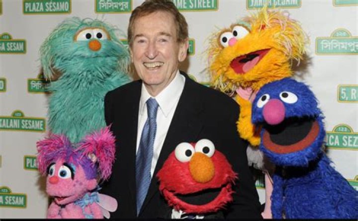 
Bob McGrath Passed Away At The Age Of 90 