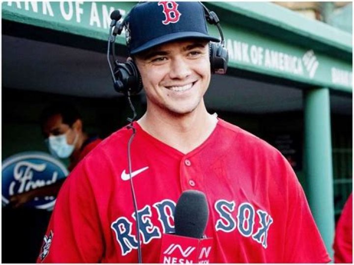 Bobby Dalbec Net Worth: Details About Baseball, Salary, Age, Gf, Career - SarkariResult