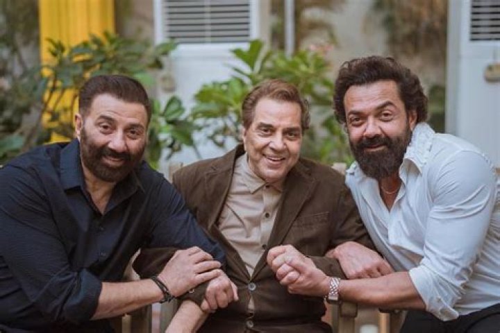 Bobby Deol