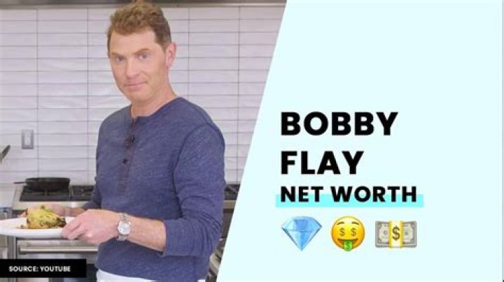 Bobby Flay Net Worth: Details About Age, Income, Chef, Career, Wife, Home - SarkariResult