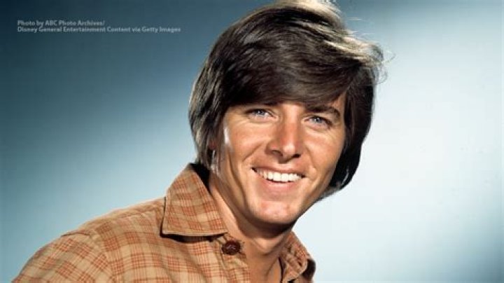Bobby Sherman