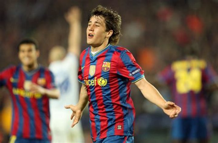 Bojan Krkic