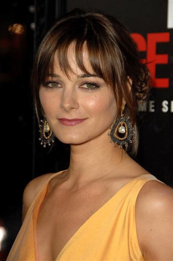 Bojana Novakovic Net Worth