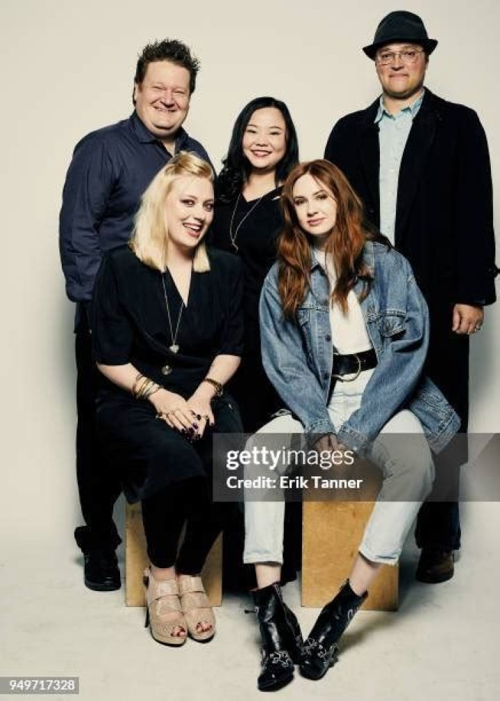 Boman Modine Net Worth