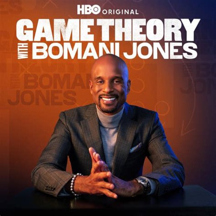 Bomani Jones Age, Wikipedia, Biography, Children, Salary, Net Worth, Parents.