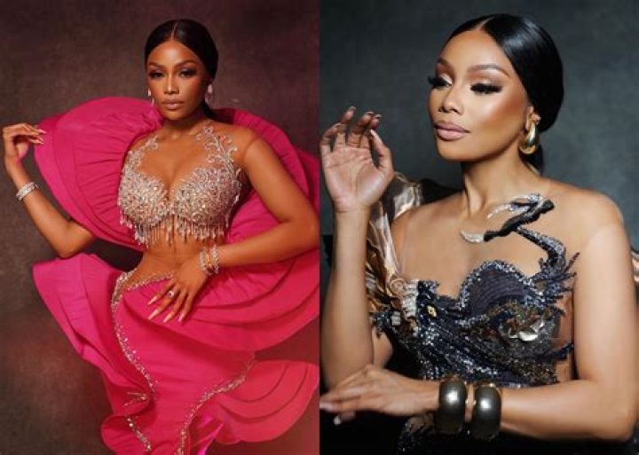 Bonang Matheba Bio – House, Cars & Net Worth