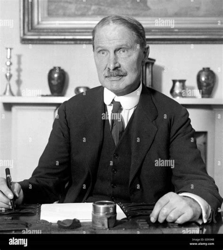 Bonar Bain Net Worth