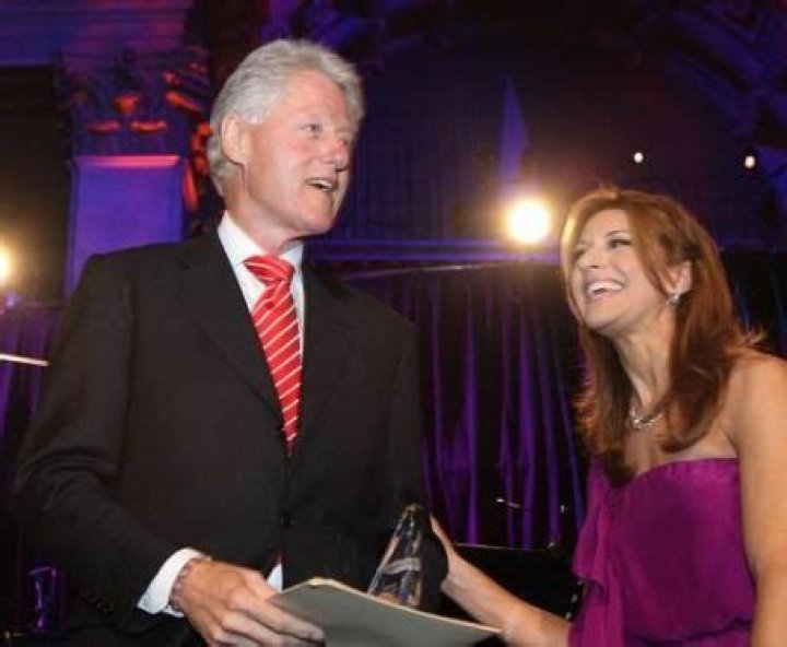 Bonnie Bernstein Dating, Married, Husband, Boyfriend, Body Measurement