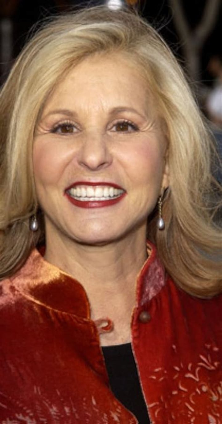 Bonnie Bruckheimer Net Worth