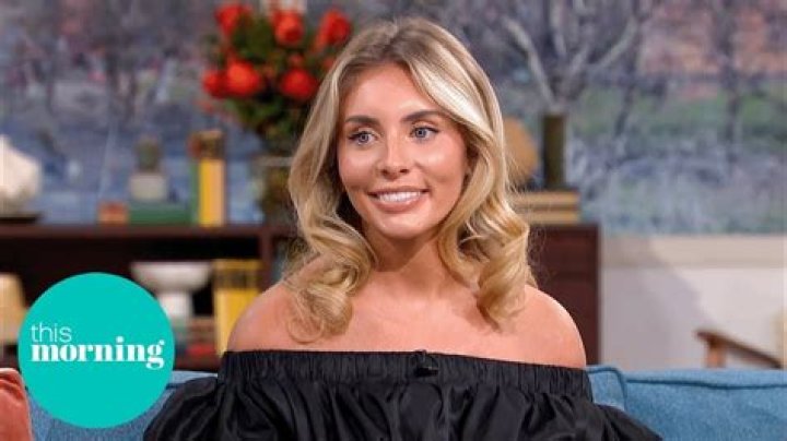 Bonnie Ebsen Age, Birthday, Wikipedia, Who, Nationality, Biography