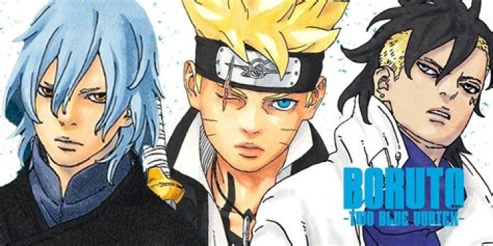 Boruto: Blue Vortex Anime Release Date : Recap, Cast, Review, Plot, Spoilers, Streaming, Schedule & Where To Watch? - SarkariResult