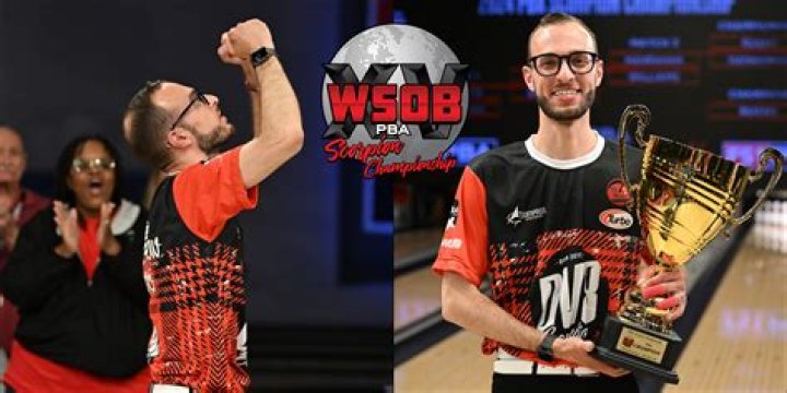 Bowler: What Did Sean Rash Say To Matt Russo? Suspension From PBA -Details To Know