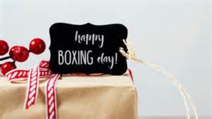 Boxing Day in the USA: American Name for This Holiday - SarkariResult
