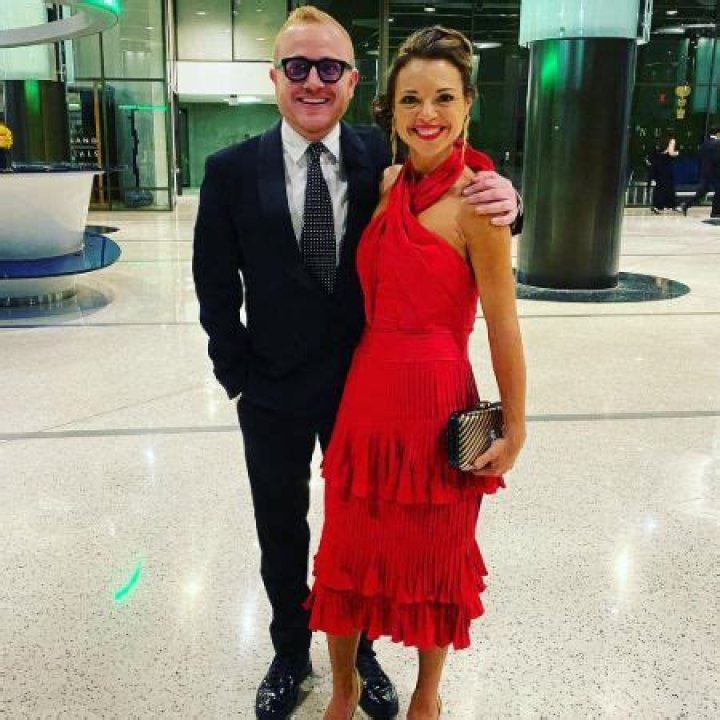 Brad Wollack Net Worth