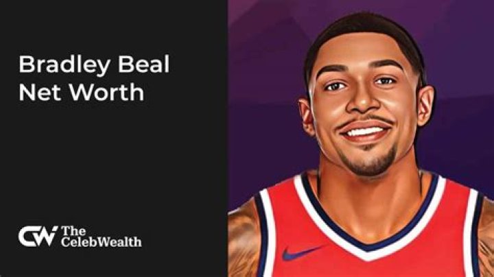 Bradley Beal Net Worth: Details About Home, Career, NBA, Income, Gf, Age - SarkariResult
