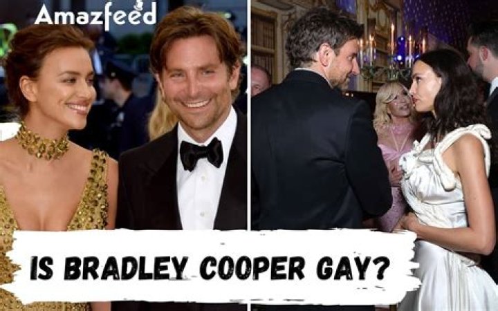 
Bradley Cooper Wiki: Is He Jewish? Heritage And Controversy 