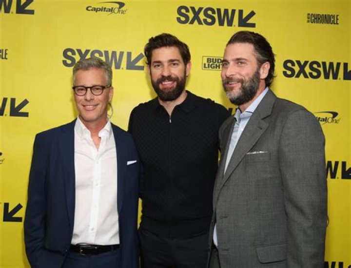 Bradley Fuller Net Worth