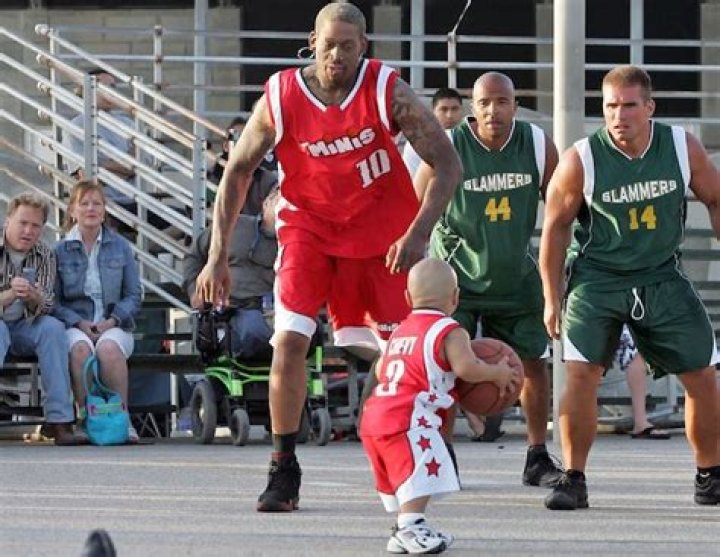 Bradley Laise Net Worth