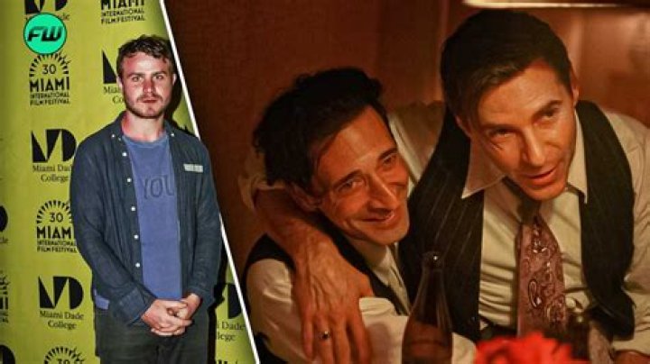 Brady Corbet Net Worth