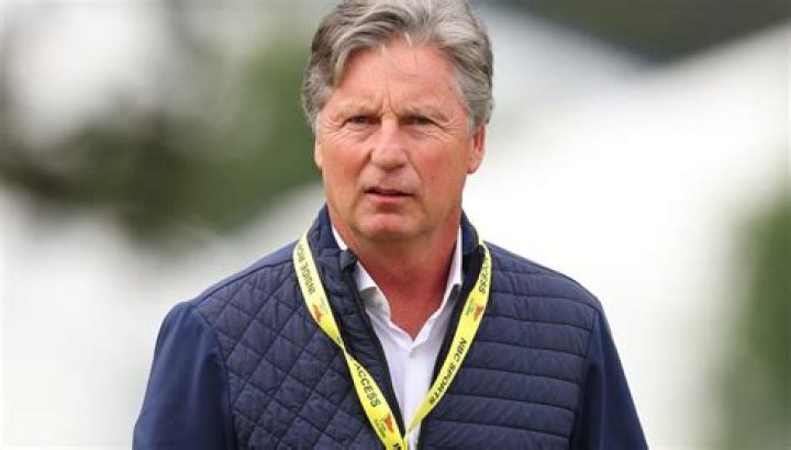 Brandel Chamblee Height, Weight, Net Worth, Age, Birthday, Wikipedia, Who, Nationality, Biography
