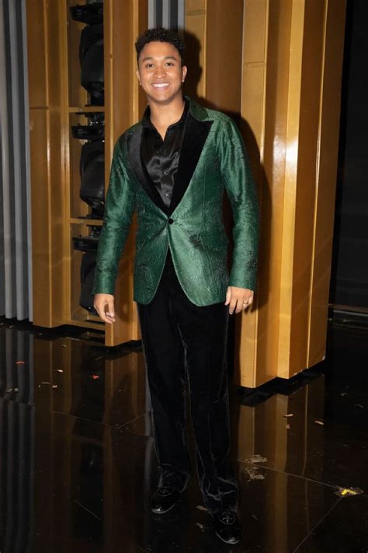 Brandon Armstrong Net Worth