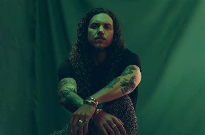 Brandon Brown Net Worth