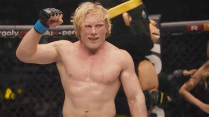 Brandon Jenkins MMA: His Age And Wikipedia Details- Meet The Fighter On Instagram