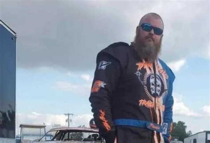 Brandon Palmer Accident: Obituary, Cause Of Death, Funeral