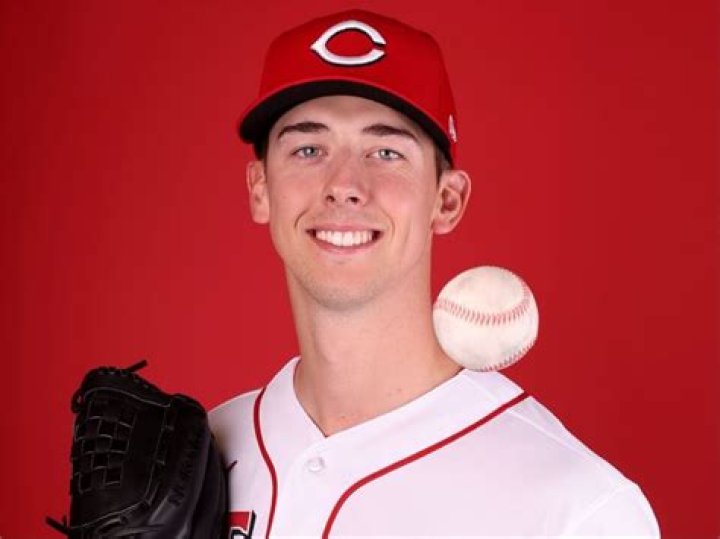 Brandon Williamson Net Worth : Career, Family, Age, Income, Wiki, Bio, All You Need to Know - SarkariResult