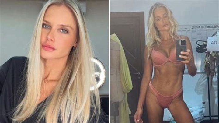 Brazilian Model Caroline Werner Arrested : What Did Brazilian Model Caroline Werner Do? - SarkariResult