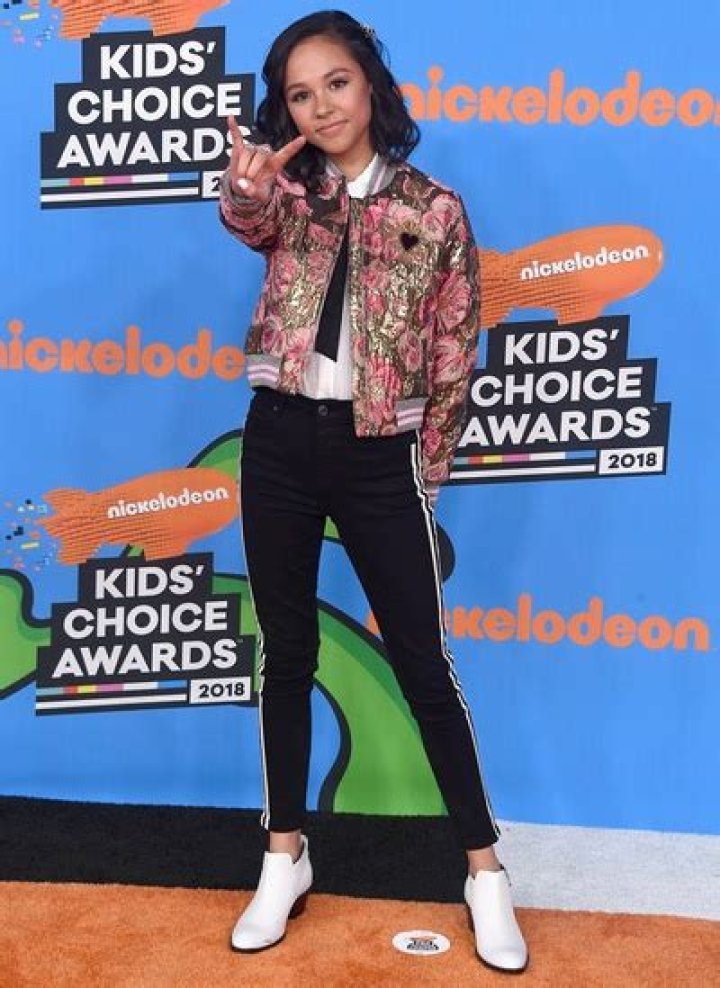 Breanna Yde Height, Weight, Measurements, Bra Size, Shoe Size