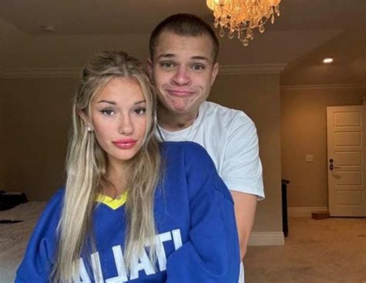 Breckie Hill Boyfriend: Dating History And Relationship