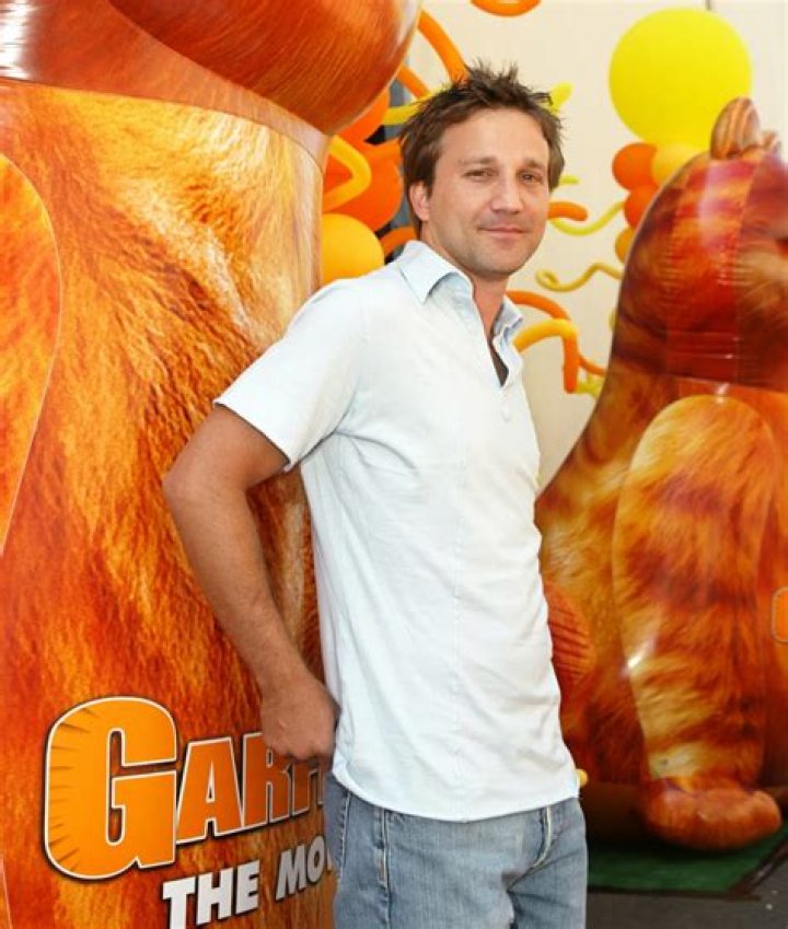 Breckin Meyer Net Worth