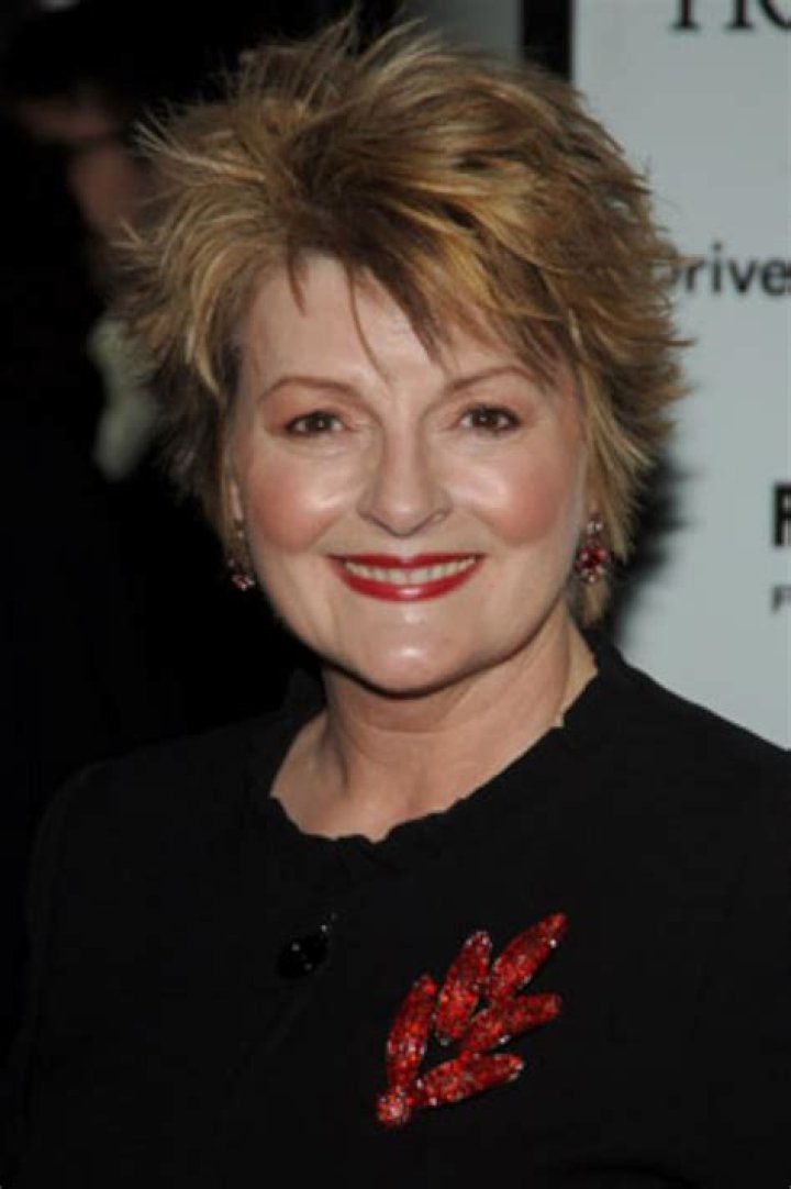 Brenda Blethyn Net Worth, Income, Salary, Earnings, Biography