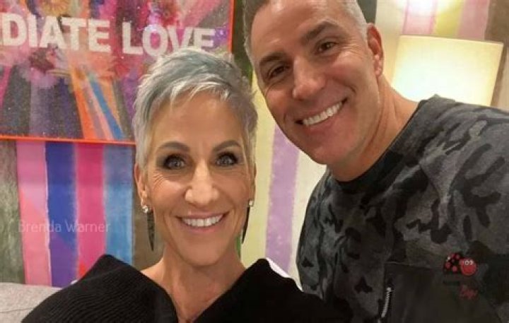 Brenda Turnbaugh Net Worth