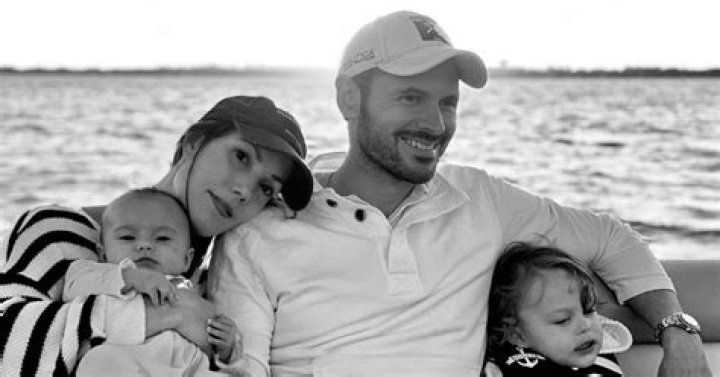 Brendan Kennedy Tilray Net Worth: Everything On His Wife And Family