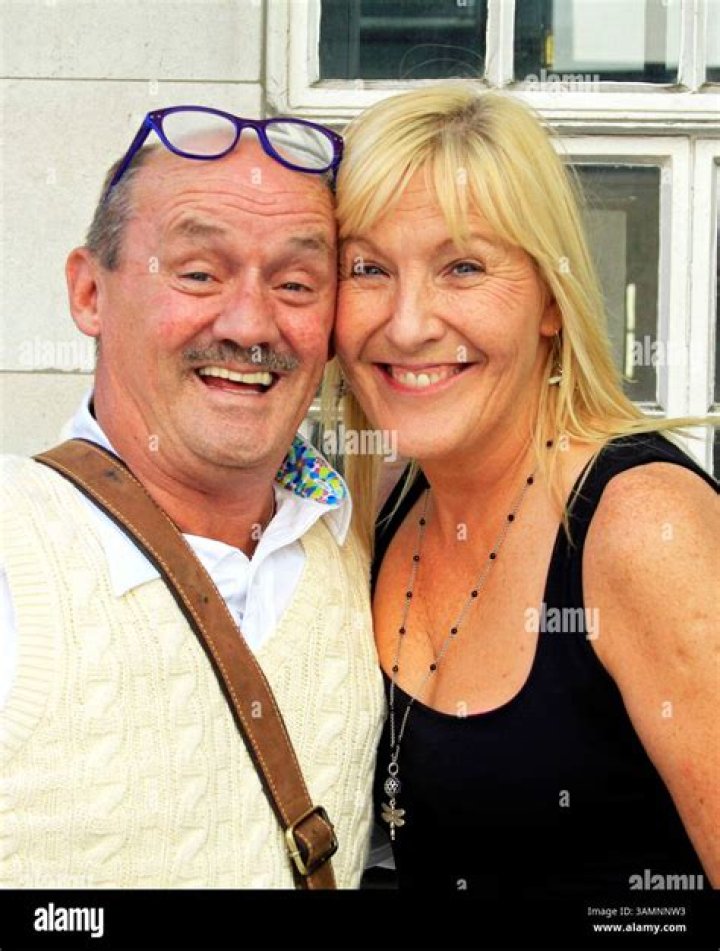 Brendan O’Carroll Height, Weight, Net Worth, Age, Birthday, Wikipedia, Who, Nationality, Biography