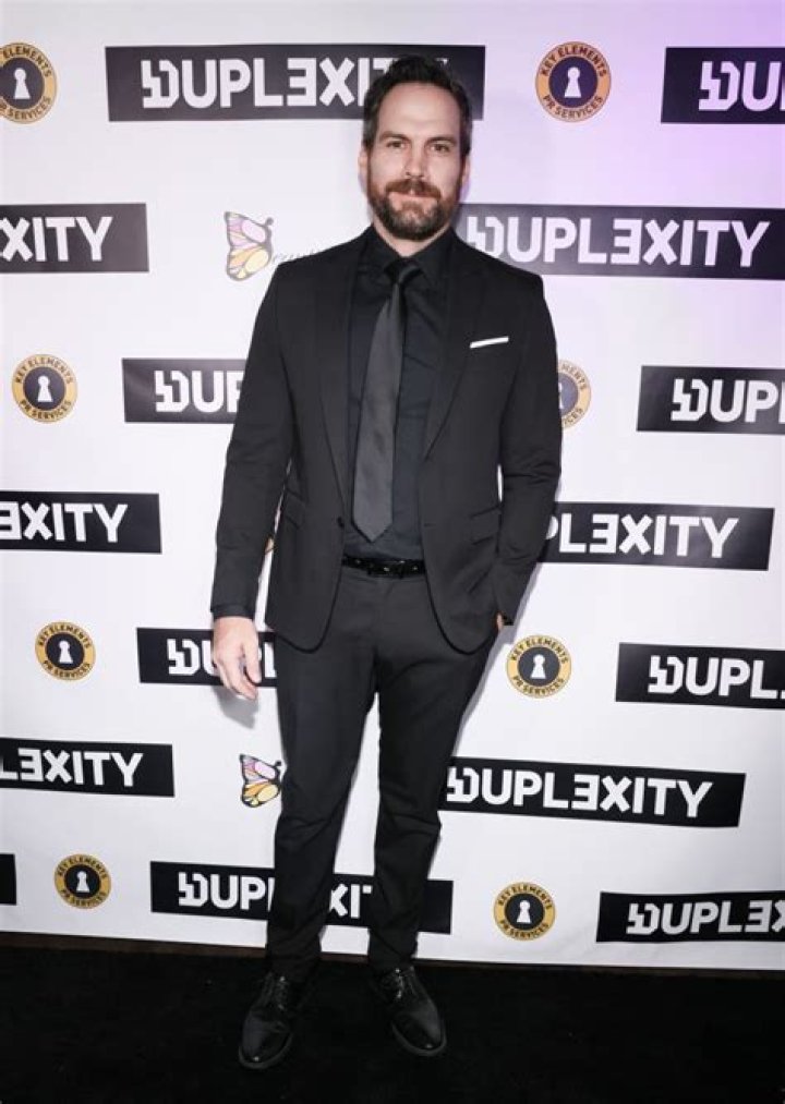 Brent Vitiello Height, Weight, Net Worth, Age, Birthday, Wikipedia, Who, Nationality, Biography