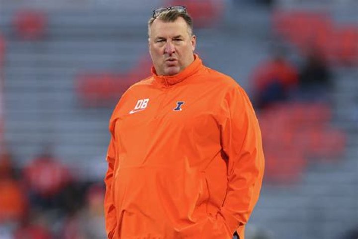 Bret Bielema Height, Weight, Net Worth, Age, Birthday, Wikipedia, Who, Instagram, Biography