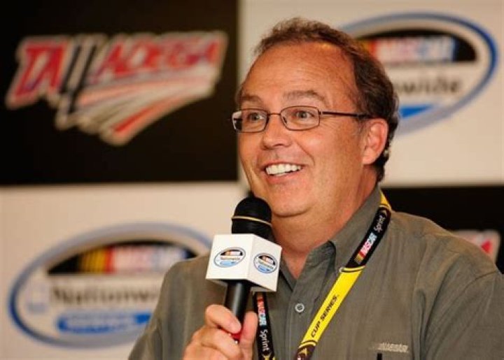 Brett Bodine Net Worth