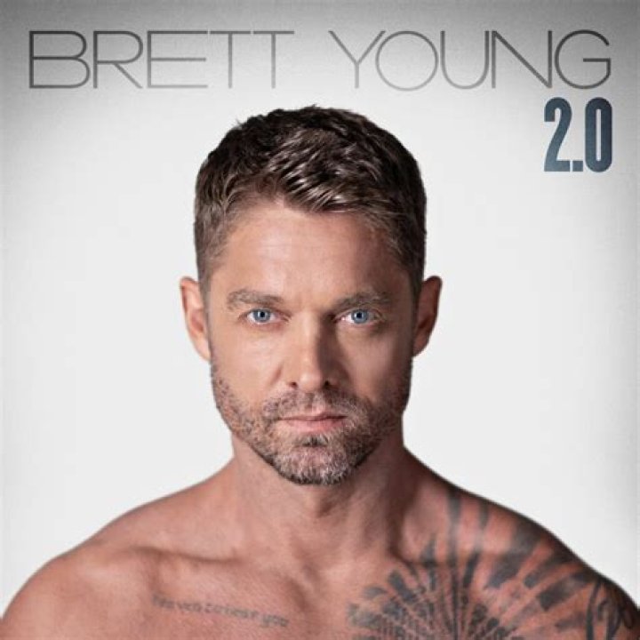 Brett Young Height, Weight, Net Worth, Age, Birthday, Wikipedia, Who, Nationality, Biography