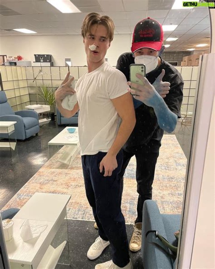 Brian Altemus | TG Time