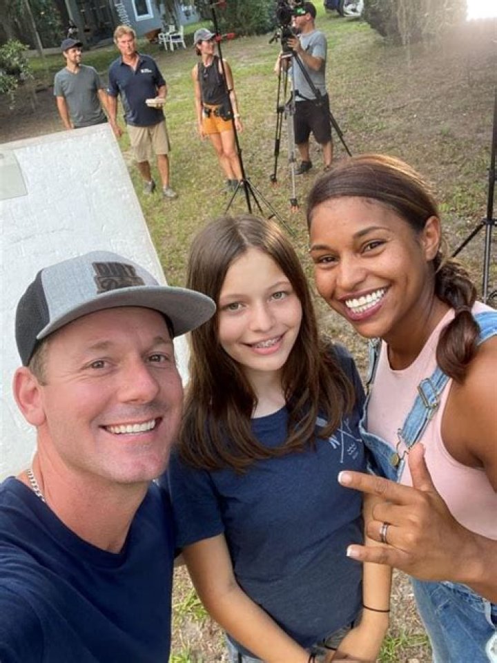 Brian And Mika Kleinschmidt Daughter Jade, Who Is Jade Biological Father? Here Is All Facts