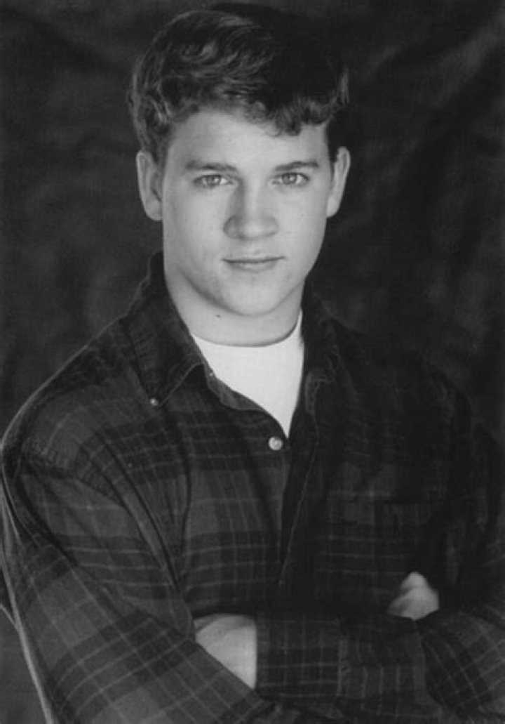 Brian Beegle Net Worth